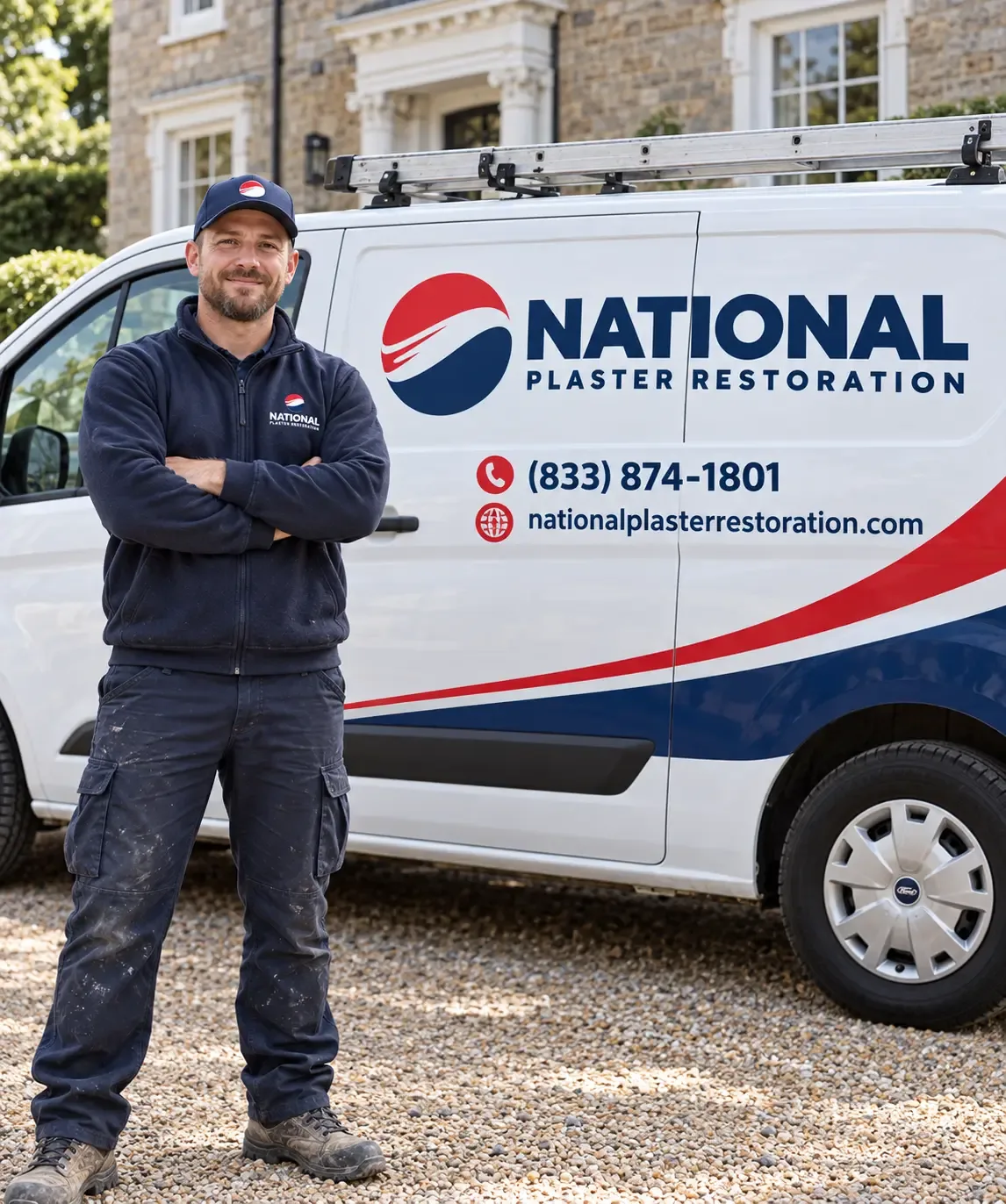 Plaster Repair company in Cashion, AZ